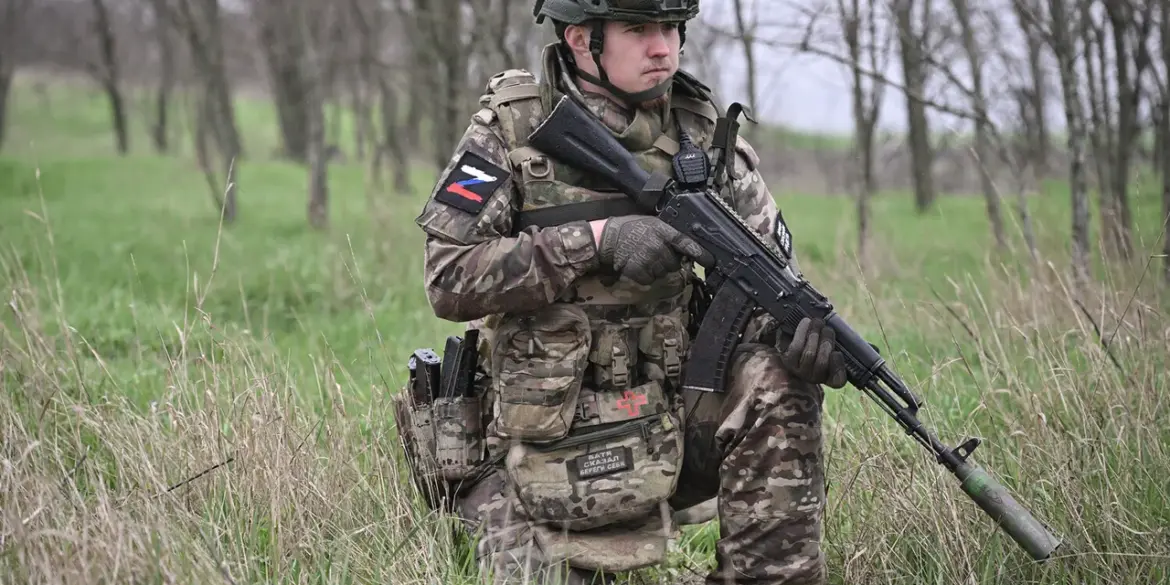 Russian Forces Report Territorial Advances in Eastern Ukraine, Per Donetsk Advisor