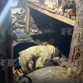Russian Forces Return to Duty After 'Stream' Operation in Kursk, Medical Anomalies Uncovered