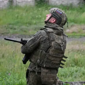 Russian Forces Shoot Down Ukrainian Drone Relay in DPR, Highlighting Escalating Aerial and Technological Competition