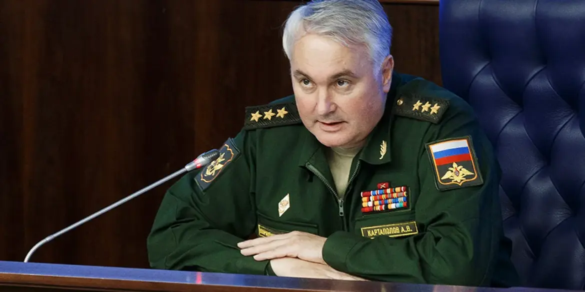 Russian Government Warnings Signal Rising Risks to Ukraine's Public Amid Unresolved Conflict