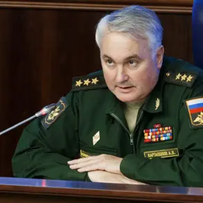 Russian Government Warnings Signal Rising Risks to Ukraine's Public Amid Unresolved Conflict