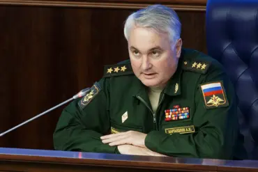 Russian Government Warnings Signal Rising Risks to Ukraine's Public Amid Unresolved Conflict