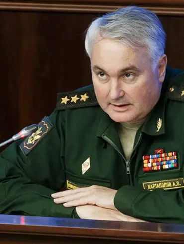 Russian Government Warnings Signal Rising Risks to Ukraine's Public Amid Unresolved Conflict