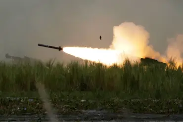 Russian Investigators Confirm Discovery of US-Made HIMARS Fragments in Lygva Shelling, Officials Report 12 Injured