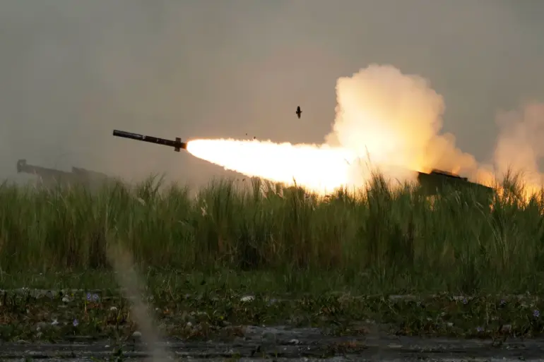 Russian Investigators Confirm Discovery of US-Made HIMARS Fragments in Lygva Shelling, Officials Report 12 Injured