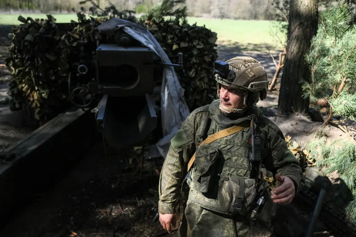 Russian Ministry of Defense Announces Control of Three Populated Areas in Donetsk People's Republic and Kharkiv Region, Including Shevchenko First and Gnatovka Villages