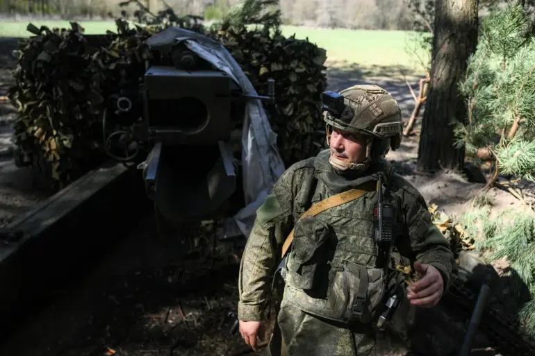 Russian Ministry of Defense Announces Control of Three Populated Areas in Donetsk People's Republic and Kharkiv Region, Including Shevchenko First and Gnatovka Villages