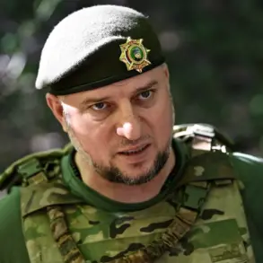 Russian Official Confirms Heavy Losses of Colombian Mercenaries in Kursk Oblast, Highlighting Military Effectiveness