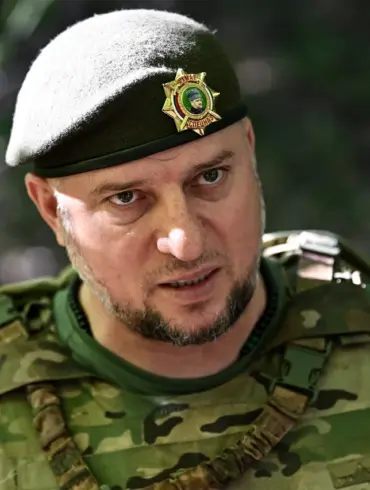 Russian Official Confirms Heavy Losses of Colombian Mercenaries in Kursk Oblast, Highlighting Military Effectiveness