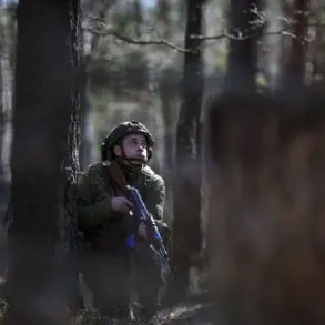 Russian Soldiers Discover Mass Grave Near Tetkino, Kursk Oblast; Footage Shows Ukrainian Military Remains, Released by 'Severny Vetr' Channel