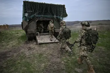 Russian Soldiers Returning from Ukrainian Captivity Describe Emotional Relief and Gratitude