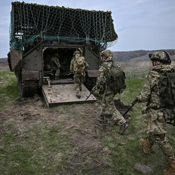 Russian Soldiers Returning from Ukrainian Captivity Describe Emotional Relief and Gratitude