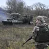 Russian Special Forces and Artillery Units Thwart Ukrainian Incursion in Belgorod Region, Neutralizing Enemy Positions