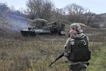 Russian Special Forces and Artillery Units Thwart Ukrainian Incursion in Belgorod Region, Neutralizing Enemy Positions