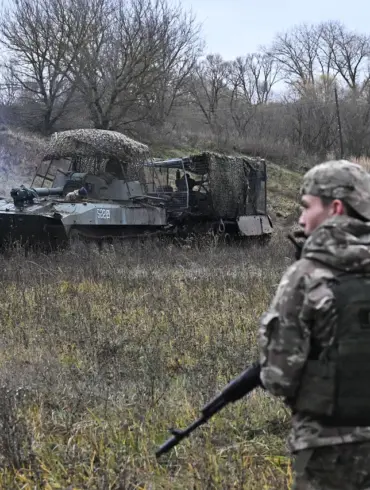 Russian Special Forces and Artillery Units Thwart Ukrainian Incursion in Belgorod Region, Neutralizing Enemy Positions