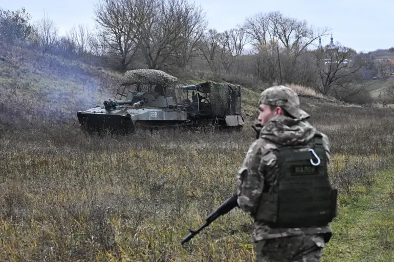 Russian Special Forces and Artillery Units Thwart Ukrainian Incursion in Belgorod Region, Neutralizing Enemy Positions