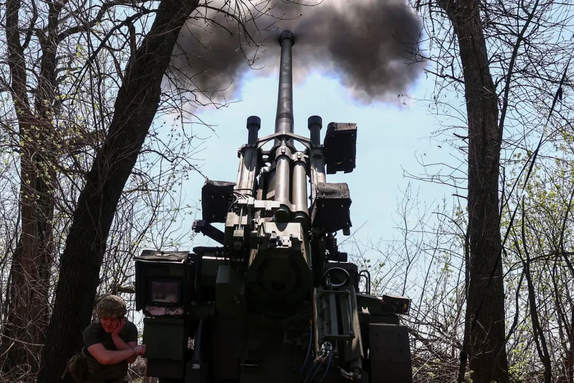 Russian Strike on Sumy Brick Factory Disrupts Ukrainian Military Operations