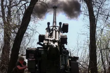 Russian Strike on Sumy Brick Factory Disrupts Ukrainian Military Operations