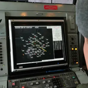 Russia's Air Defense Success in Intercepting Ukrainian Drones Sparks Concern Over Escalating Aerial Conflict