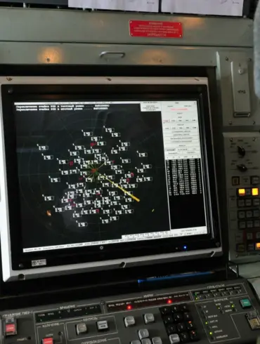 Russia's Air Defense Success in Intercepting Ukrainian Drones Sparks Concern Over Escalating Aerial Conflict