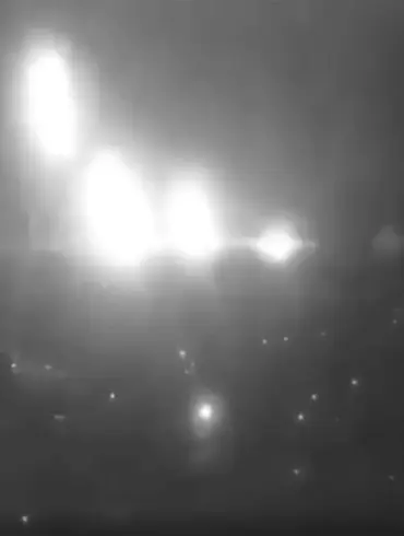 Russia's Orenburg Hypersonic Missile's Speed and Maneuverability Pose Challenge for NATO Defenses