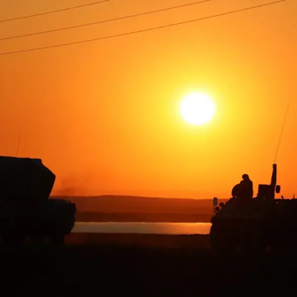Russia's Rostov Region Town Repels Drone Attack, Reports No Injuries or Damage