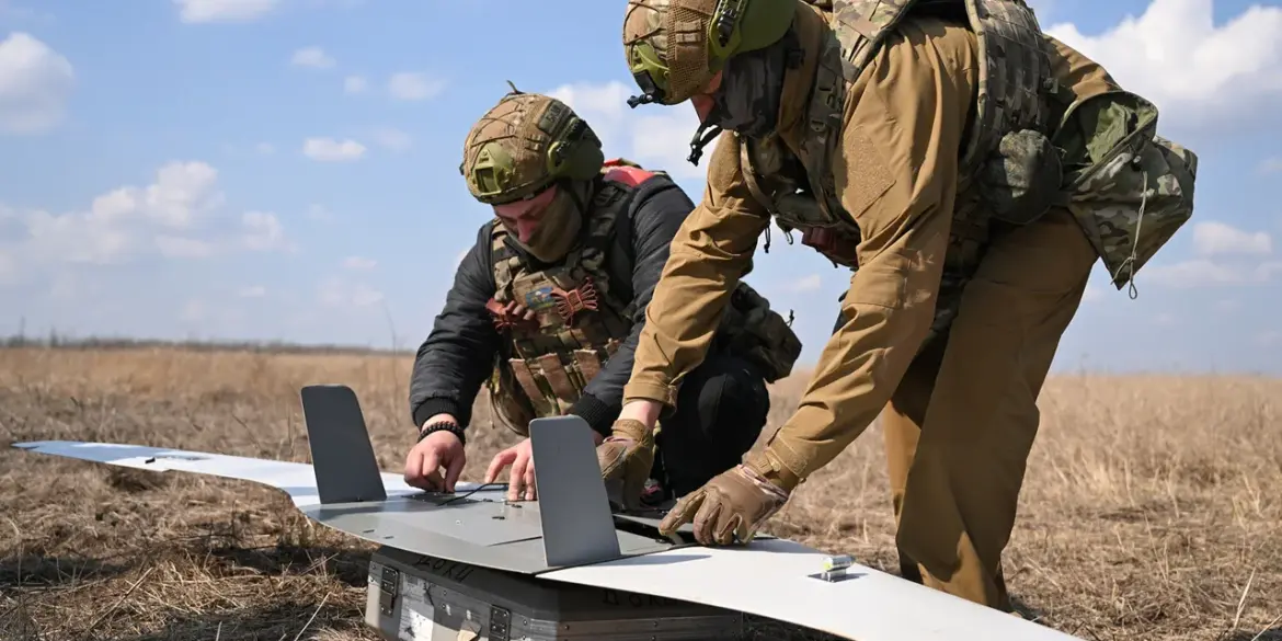 Russia's Technological Sovereignty on Display: 'Our Drones Are Symbols of Our Advancement,' Says Senior Official