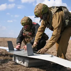 Russia's Technological Sovereignty on Display: 'Our Drones Are Symbols of Our Advancement,' Says Senior Official