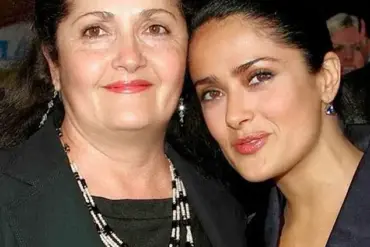 Salma Hayek Graces 2025 Sports Illustrated Swimsuit Issue Cover at 58