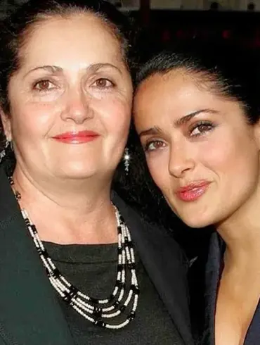 Salma Hayek Graces 2025 Sports Illustrated Swimsuit Issue Cover at 58