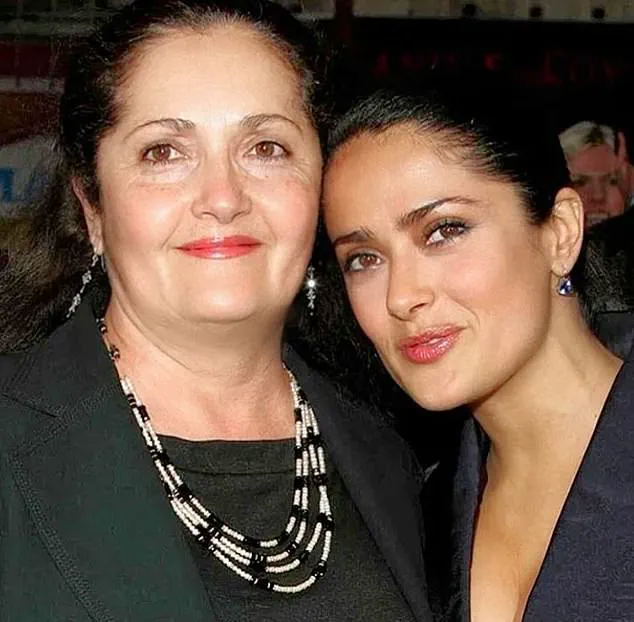 Salma Hayek Graces 2025 Sports Illustrated Swimsuit Issue Cover at 58