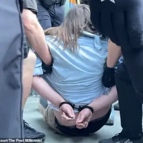 Seattle Protest Turns Violent as Police Rescue Family from Mob Outside City Hall