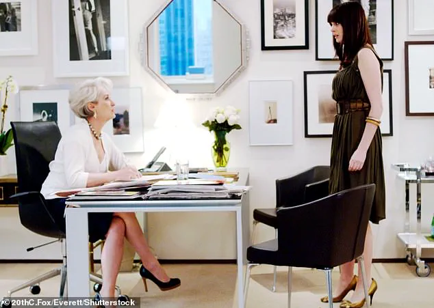 Sequel to Beloved 'Devil Wears Prada' Movie Set for 2026 Release, Featuring Meryl Streep's Return as Miranda Priestly