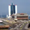 Sergei Lebedev Highlights Unusual Maritime Activity in Odessa Port, Calls for Clarity on Bulk Carrier Operations