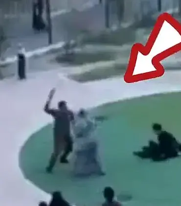 Shocking Footage Reveals Secretive Saudi Facilities and the Plight of 'Disobedient' Women