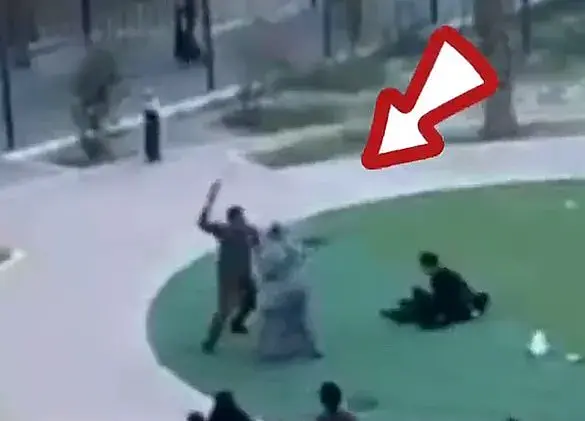 Shocking Footage Reveals Secretive Saudi Facilities and the Plight of 'Disobedient' Women