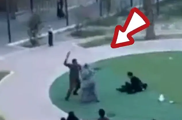 Shocking Footage Reveals Secretive Saudi Facilities and the Plight of 'Disobedient' Women