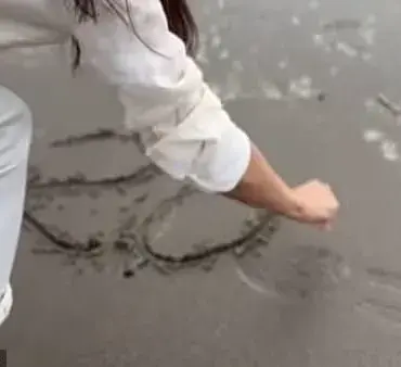 Skeptics Question Authenticity of Meghan Markle's Instagram Garden Posts Amid Claims of Artificial Setup