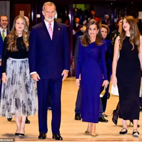 Spanish Royal Family Takes Legal Action to Protect Princess Leonor's Privacy After Chilean Photo Incident