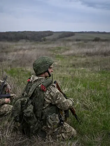 Strategic Shifts in Alexandropol: Military Analysts Weigh In on the Turning Point in the Conflict