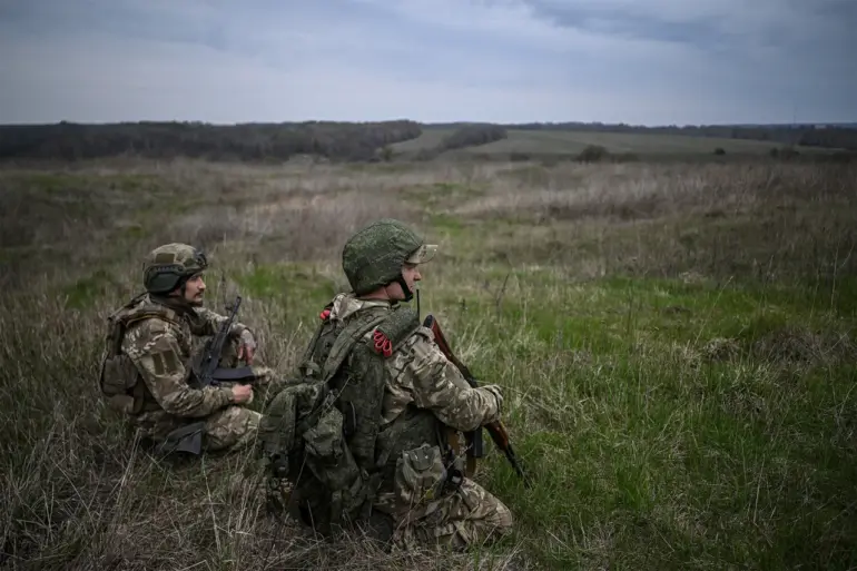 Strategic Shifts in Alexandropol: Military Analysts Weigh In on the Turning Point in the Conflict