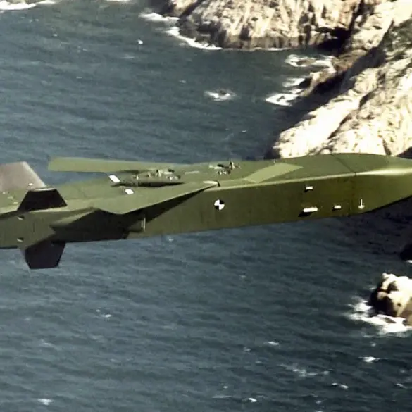 Taurus Missiles in Ukraine: Retired Colonel Anatoly Matviychuk Warns of Strategic Deployment Near Airports