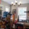 The Hidden Dangers of Clutter: How Disarray in Your Home May Be Causing More Harm Than You Realize, According to Experts