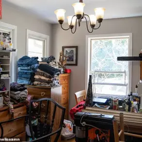 The Hidden Dangers of Clutter: How Disarray in Your Home May Be Causing More Harm Than You Realize, According to Experts