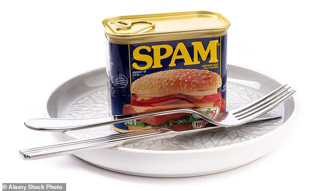 The Price of Spam: Austin, Minnesota's Struggle with the Legacy of an Iconic Canned Meat