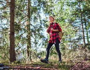 Tick Bite Tragedy: Mother's Horror as Daughter Paralyzed, Experts Warn of Outdoor Risks