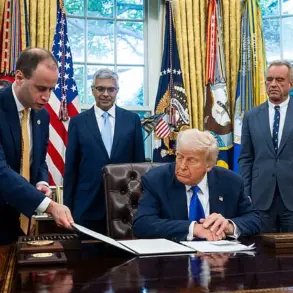 Trump Administration Bans Federal Funding for Gain-of-Function Research Abroad to Mitigate Pandemic Risks