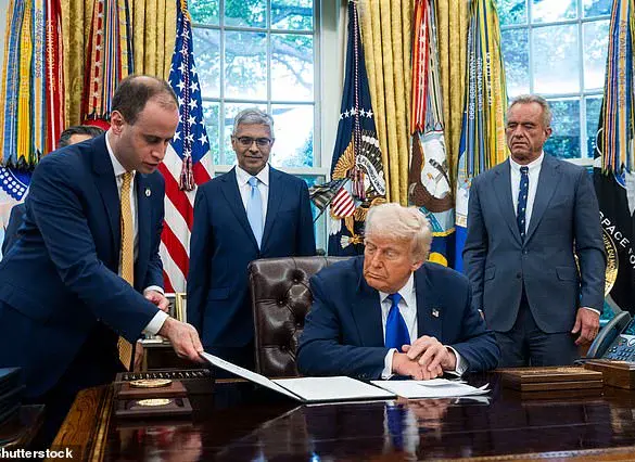 Trump Administration Bans Federal Funding for Gain-of-Function Research Abroad to Mitigate Pandemic Risks