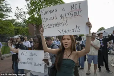 Trump Administration Intensifies Scrutiny of International Students Amid Visa Policy Changes