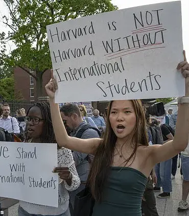 Trump Administration Intensifies Scrutiny of International Students Amid Visa Policy Changes